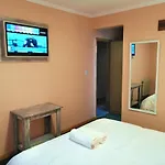 Luar Hotel