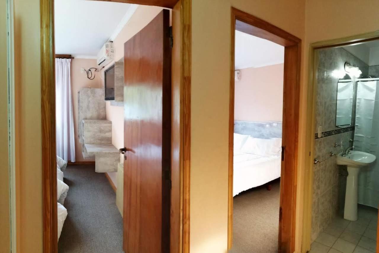 Hotel Luar