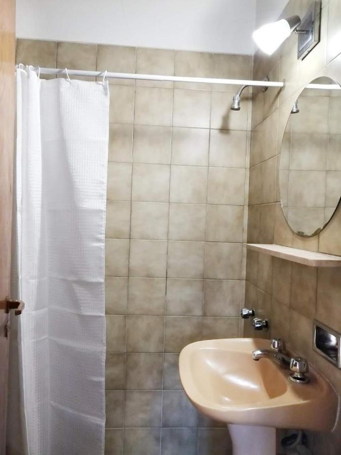 Hotel Luar