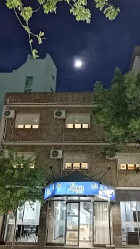 Luar Hotel