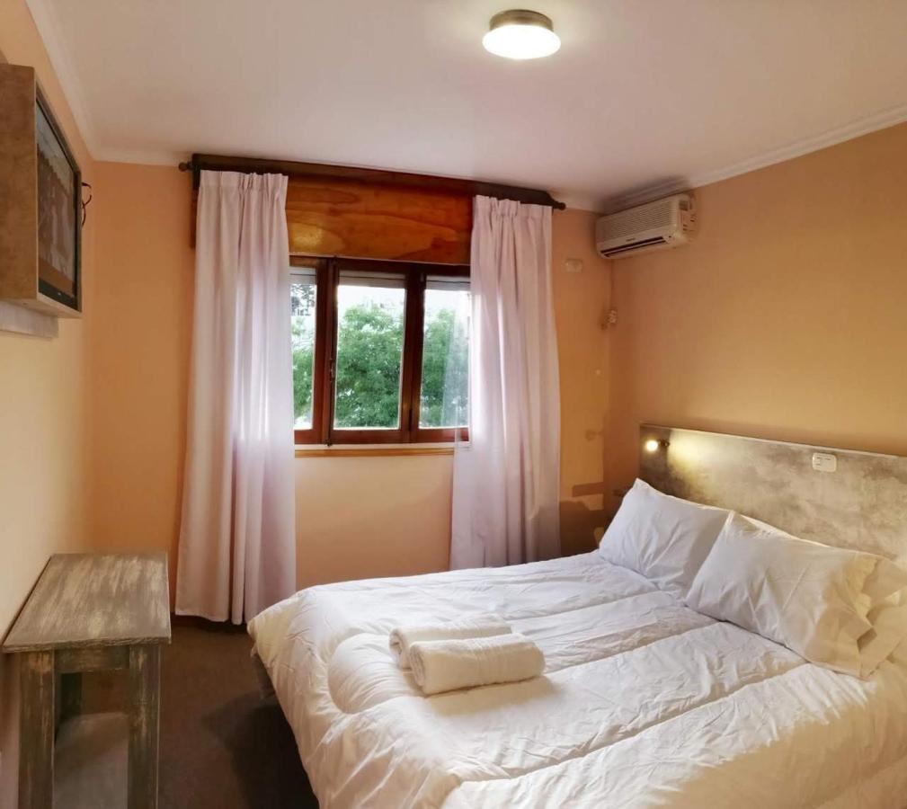 Hotel Luar Villa Carlos Paz