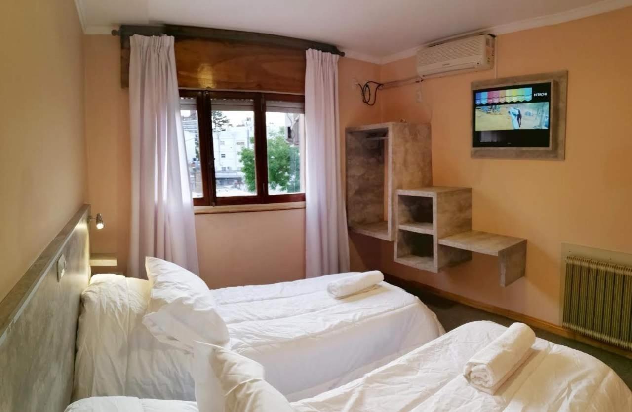 Luar Hotel